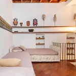 Ethnic-Chic, A Due Passi Dal Duomo!