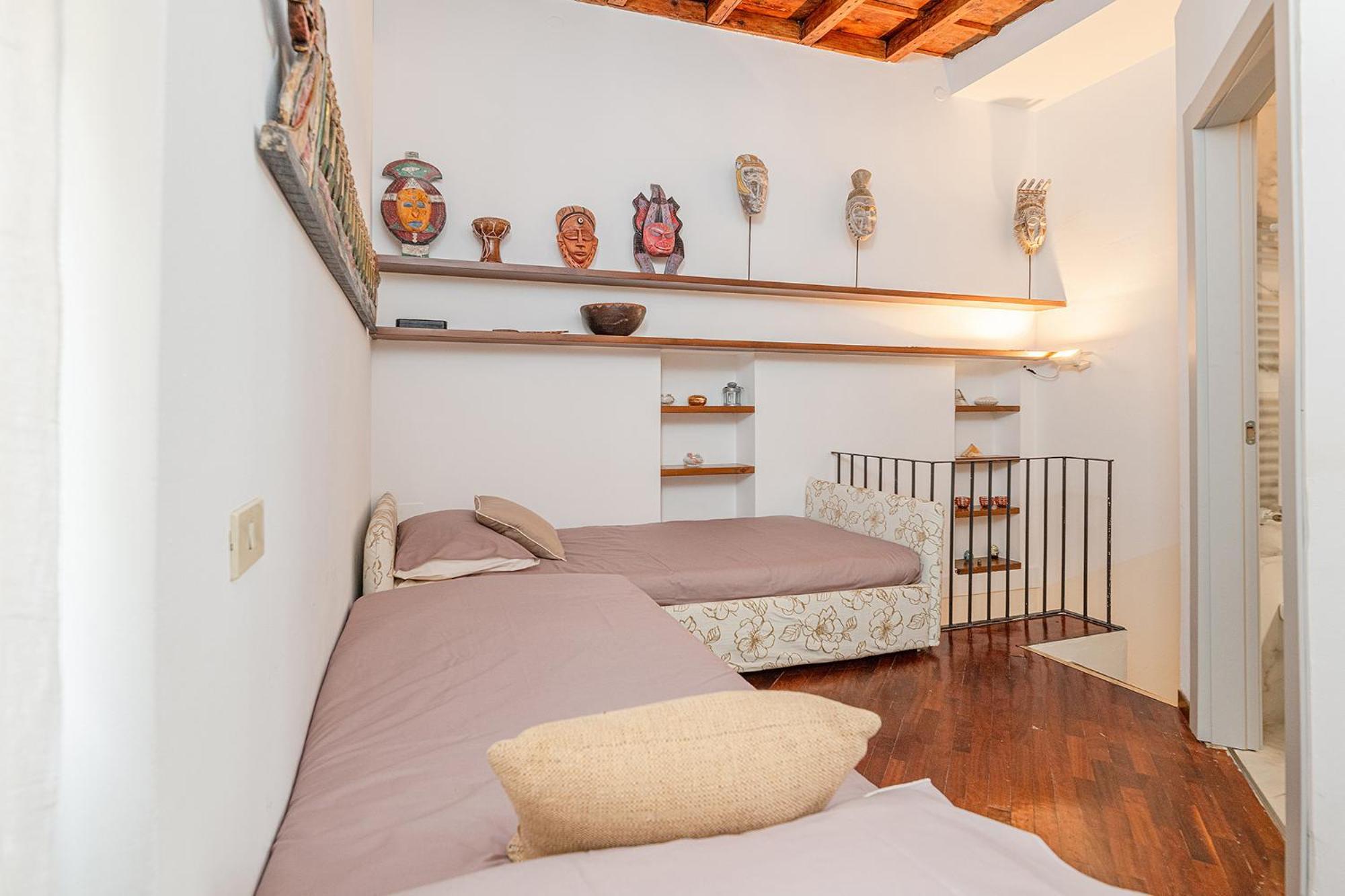 Ethnic-chic, A Due Passi Dal Duomo!