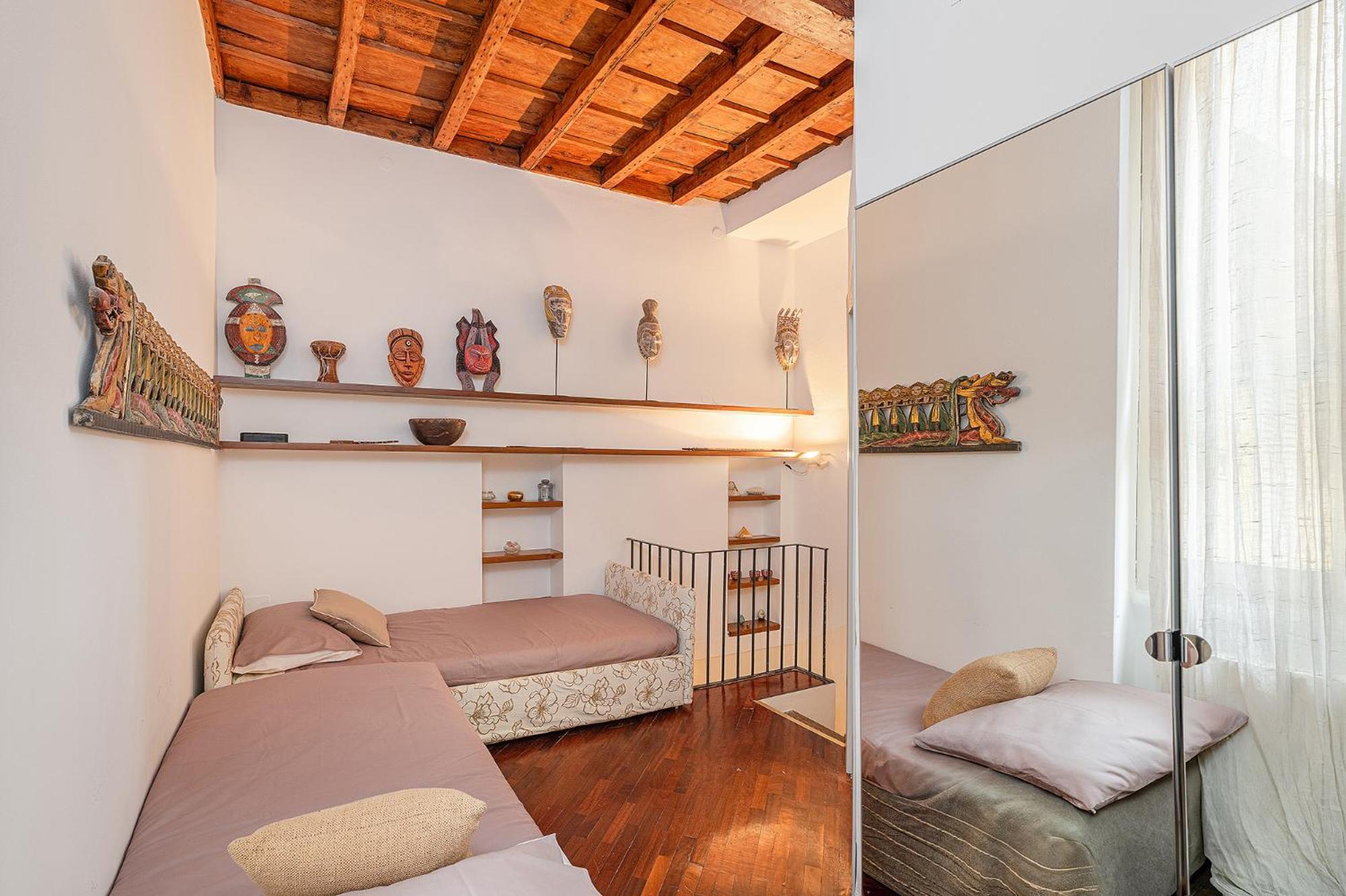 Appartement Ethnic-chic, A Due Passi Dal Duomo! Milan