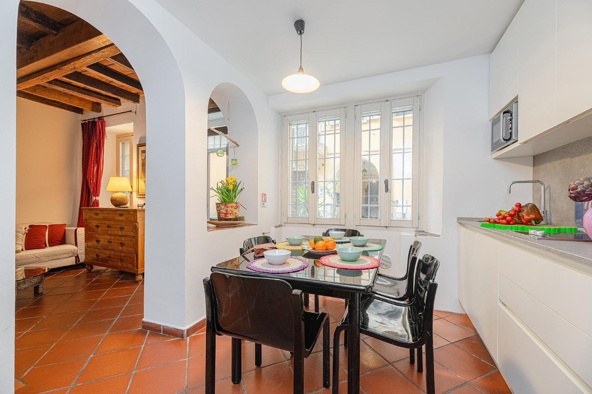 Ethnic-chic, A Due Passi Dal Duomo! Appartement Milan