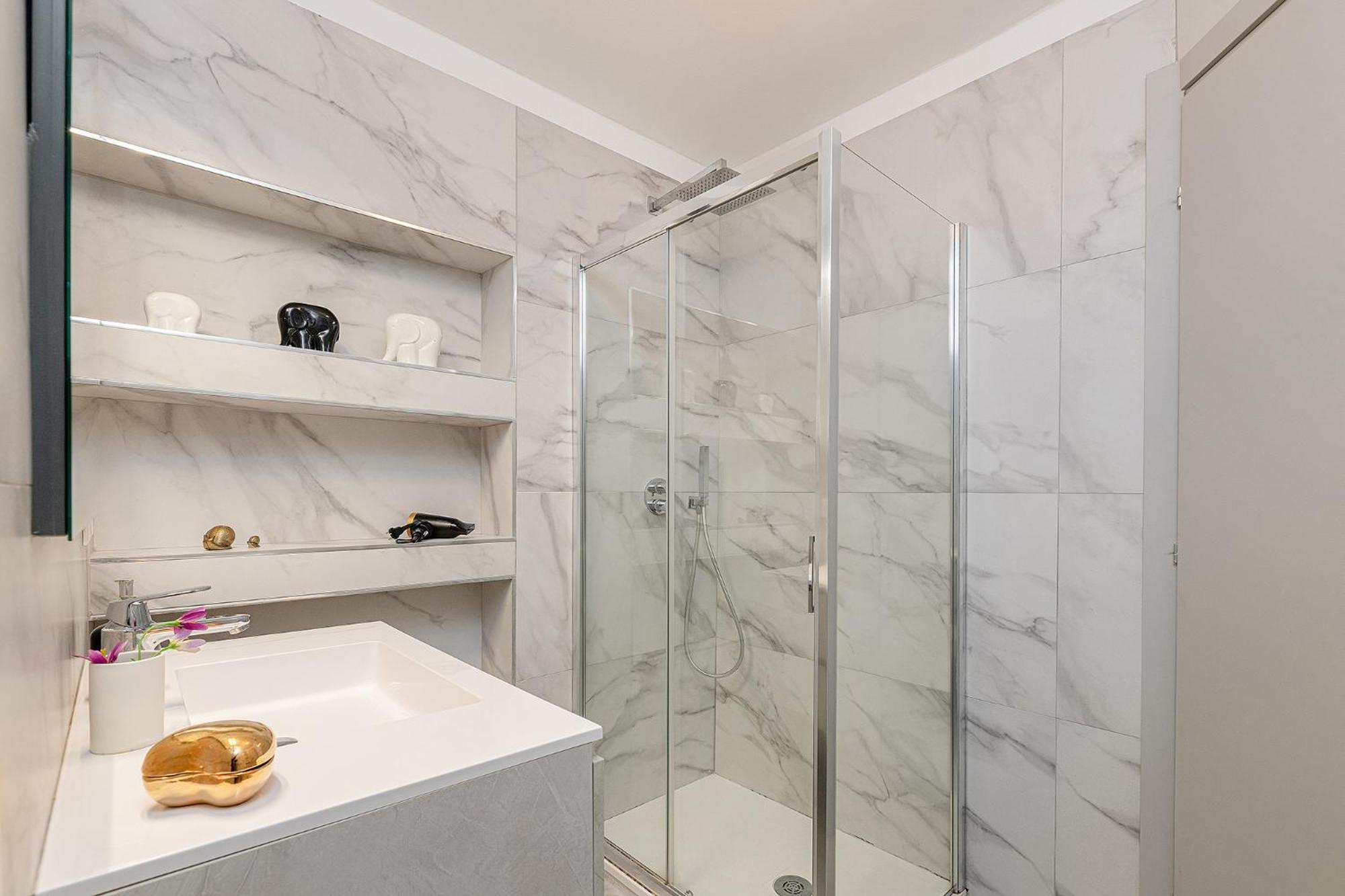 Ethnic-chic, A Due Passi Dal Duomo! Appartement