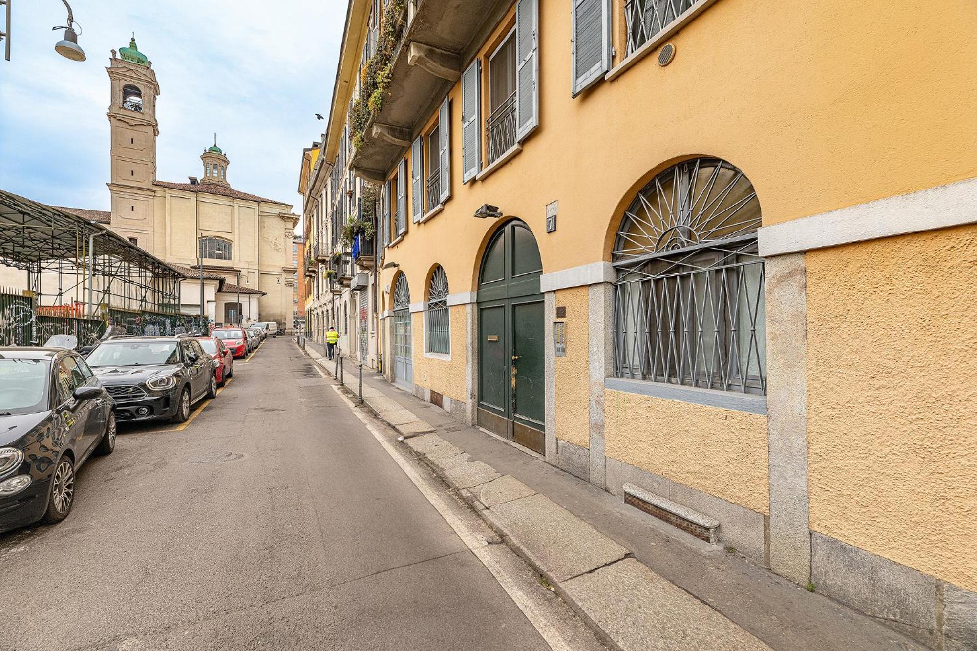 Appartement Ethnic-chic, A Due Passi Dal Duomo! *