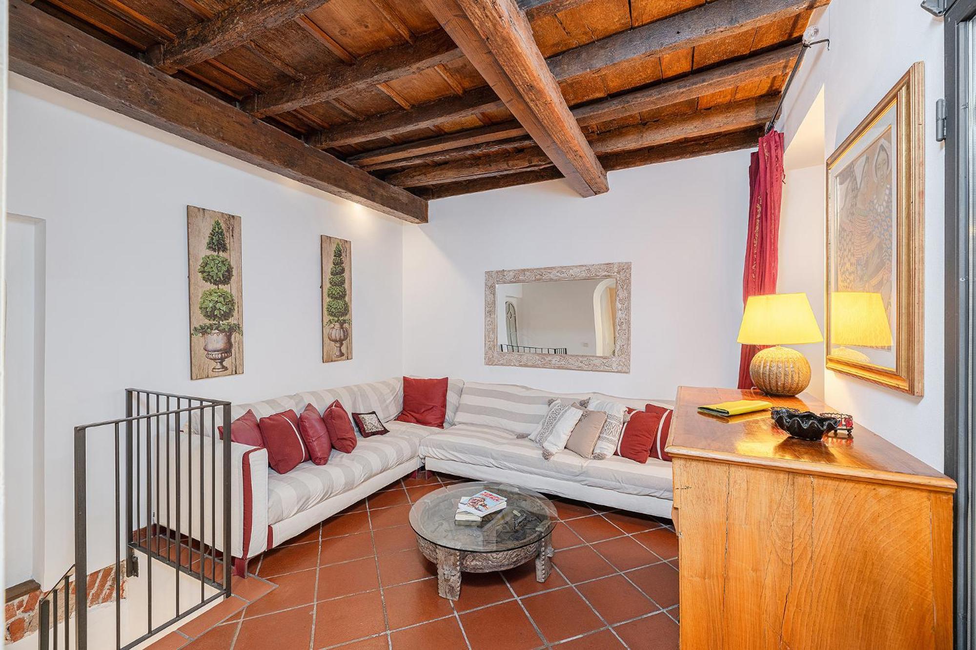 Ethnic-chic, A Due Passi Dal Duomo! Appartement *