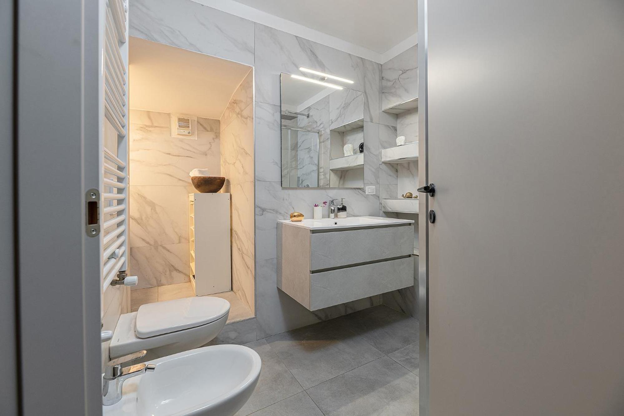 Appartement Ethnic-chic, A Due Passi Dal Duomo! Milan