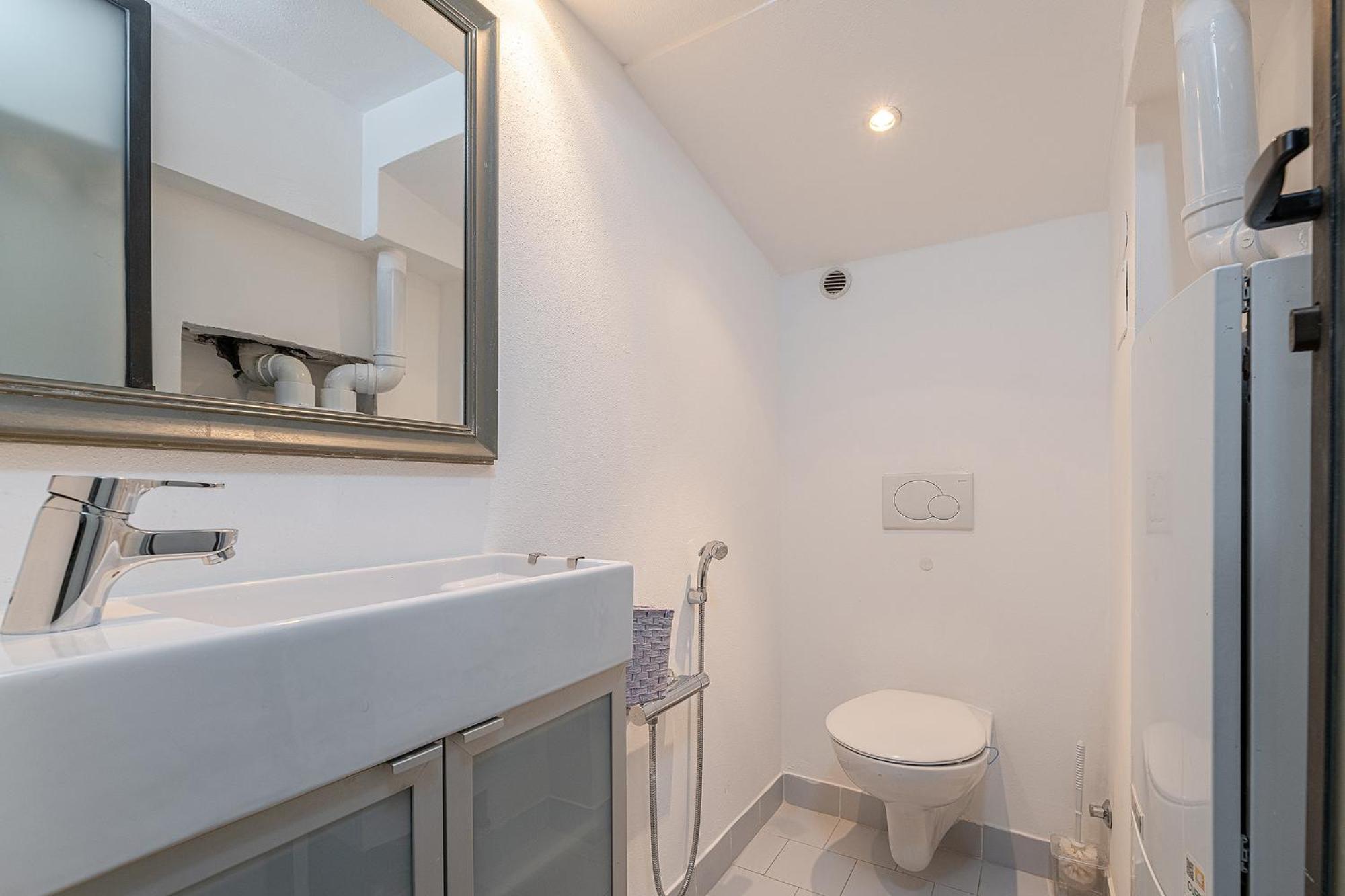 Ethnic-chic, A Due Passi Dal Duomo! Appartement